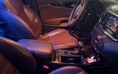 KIA Sorento III Prime рестайлинг, 2019 год, 3 000 000 рублей, 7 фотография