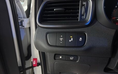 KIA Sorento III Prime рестайлинг, 2019 год, 3 000 000 рублей, 4 фотография