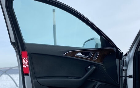 Audi A6, 2012 год, 1 550 000 рублей, 12 фотография