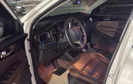 KIA Sorento III Prime рестайлинг, 2019 год, 3 000 000 рублей, 14 фотография