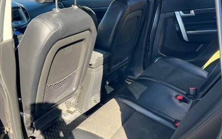 Chevrolet Captiva I, 2013 год, 1 249 000 рублей, 10 фотография