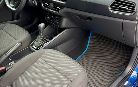 Volkswagen Polo VI (EU Market), 2020 год, 1 555 000 рублей, 11 фотография