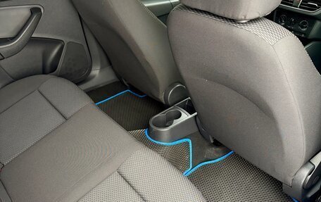 Volkswagen Polo VI (EU Market), 2020 год, 1 555 000 рублей, 12 фотография