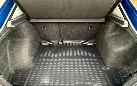 Volkswagen Polo VI (EU Market), 2020 год, 1 555 000 рублей, 14 фотография