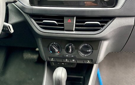 Volkswagen Polo VI (EU Market), 2020 год, 1 555 000 рублей, 13 фотография