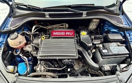 Volkswagen Polo VI (EU Market), 2020 год, 1 555 000 рублей, 15 фотография