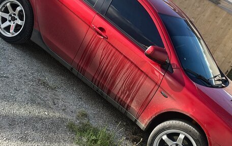 Mitsubishi Lancer IX, 2008 год, 580 000 рублей, 3 фотография