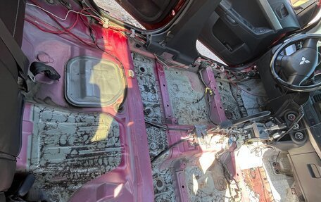 Mitsubishi Lancer IX, 2008 год, 580 000 рублей, 5 фотография