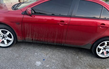 Mitsubishi Lancer IX, 2008 год, 580 000 рублей, 4 фотография