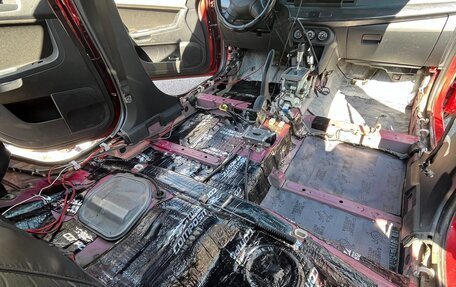 Mitsubishi Lancer IX, 2008 год, 580 000 рублей, 6 фотография