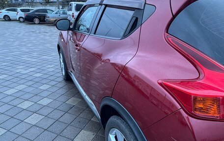 Nissan Juke II, 2012 год, 950 000 рублей, 7 фотография