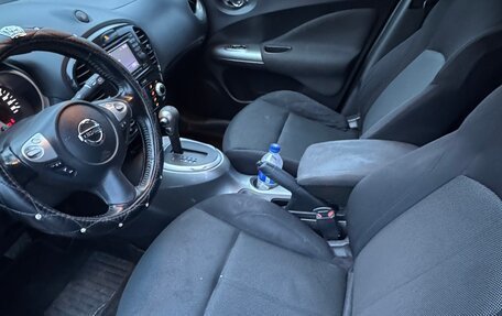 Nissan Juke II, 2012 год, 950 000 рублей, 11 фотография