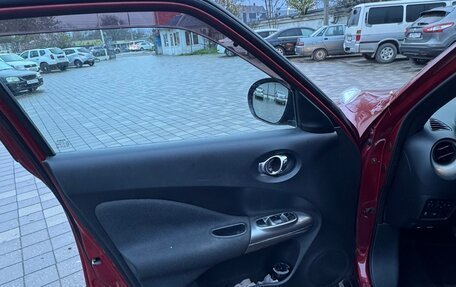 Nissan Juke II, 2012 год, 950 000 рублей, 10 фотография