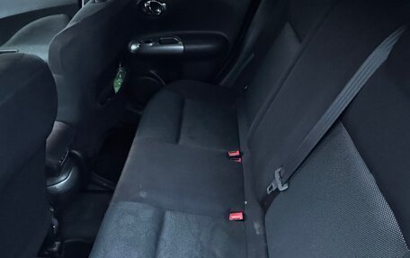 Nissan Juke II, 2012 год, 950 000 рублей, 14 фотография