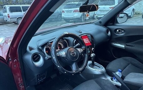 Nissan Juke II, 2012 год, 950 000 рублей, 9 фотография