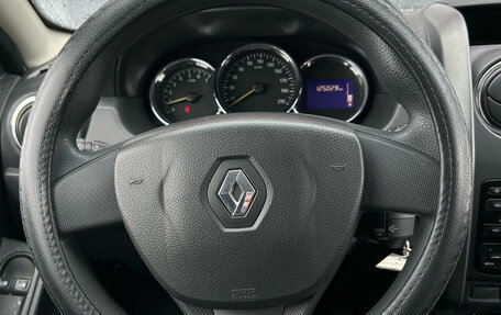 Renault Duster I рестайлинг, 2015 год, 950 000 рублей, 13 фотография