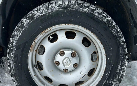 Renault Duster I рестайлинг, 2015 год, 950 000 рублей, 20 фотография