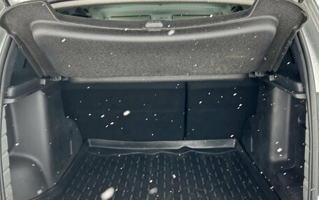 Renault Duster I рестайлинг, 2015 год, 950 000 рублей, 19 фотография