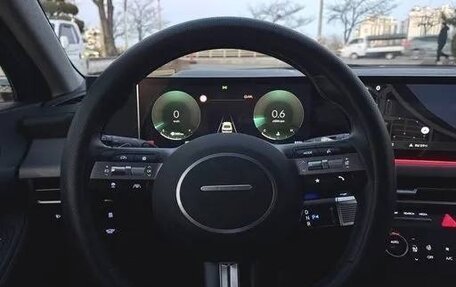 Hyundai Sonata VIII, 2023 год, 2 750 000 рублей, 7 фотография