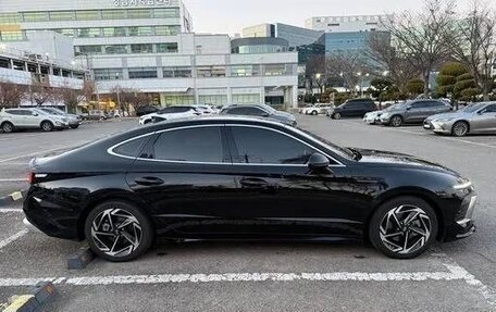 Hyundai Sonata VIII, 2023 год, 2 750 000 рублей, 3 фотография