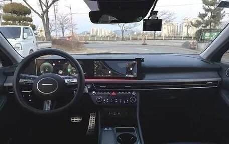 Hyundai Sonata VIII, 2023 год, 2 750 000 рублей, 6 фотография