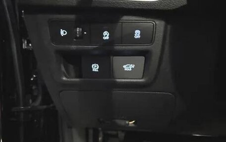 Hyundai Sonata VIII, 2023 год, 2 750 000 рублей, 12 фотография