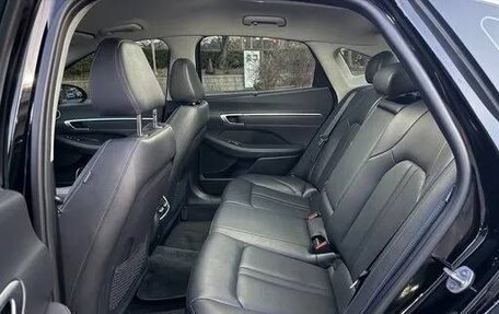 Hyundai Sonata VIII, 2023 год, 2 750 000 рублей, 14 фотография