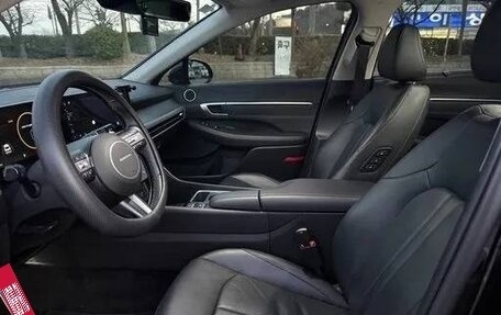 Hyundai Sonata VIII, 2023 год, 2 750 000 рублей, 8 фотография