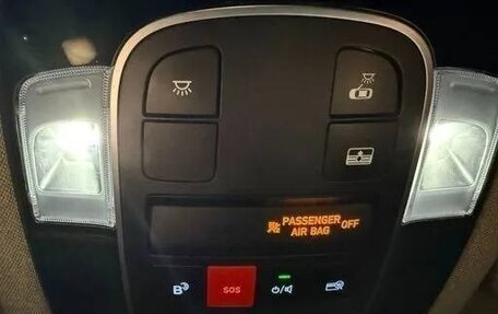 Hyundai Sonata VIII, 2023 год, 2 750 000 рублей, 15 фотография