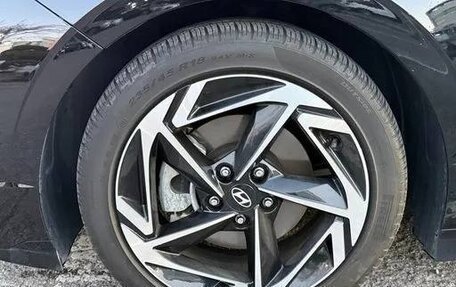 Hyundai Sonata VIII, 2023 год, 2 750 000 рублей, 19 фотография