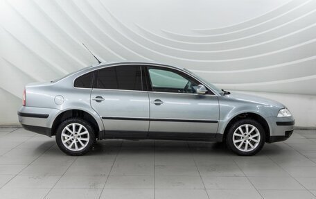 Volkswagen Passat B5+ рестайлинг, 2003 год, 628 000 рублей, 8 фотография