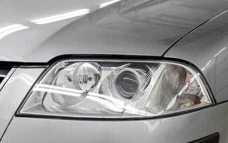 Volkswagen Passat B5+ рестайлинг, 2003 год, 628 000 рублей, 11 фотография