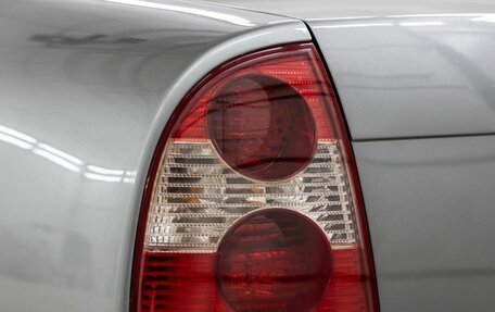 Volkswagen Passat B5+ рестайлинг, 2003 год, 628 000 рублей, 12 фотография