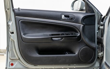 Volkswagen Passat B5+ рестайлинг, 2003 год, 628 000 рублей, 20 фотография