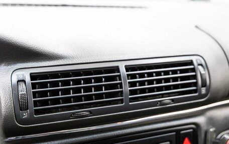 Volkswagen Passat B5+ рестайлинг, 2003 год, 628 000 рублей, 22 фотография