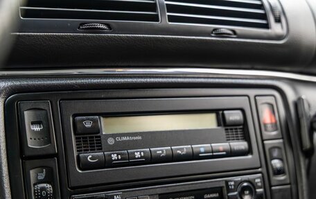 Volkswagen Passat B5+ рестайлинг, 2003 год, 628 000 рублей, 24 фотография