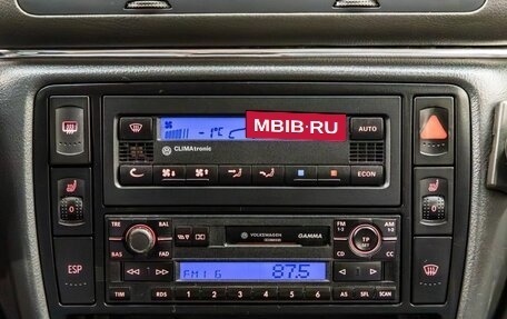 Volkswagen Passat B5+ рестайлинг, 2003 год, 628 000 рублей, 18 фотография