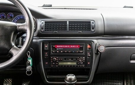 Volkswagen Passat B5+ рестайлинг, 2003 год, 628 000 рублей, 16 фотография