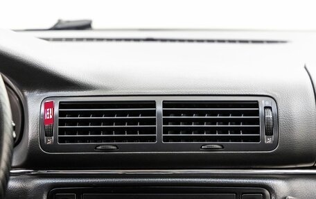 Volkswagen Passat B5+ рестайлинг, 2003 год, 628 000 рублей, 17 фотография