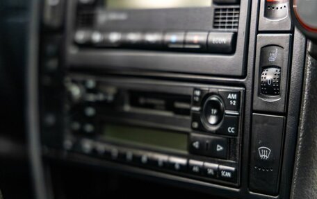 Volkswagen Passat B5+ рестайлинг, 2003 год, 628 000 рублей, 27 фотография