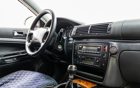 Volkswagen Passat B5+ рестайлинг, 2003 год, 628 000 рублей, 30 фотография