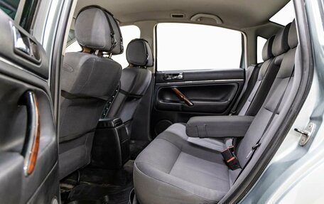 Volkswagen Passat B5+ рестайлинг, 2003 год, 628 000 рублей, 31 фотография