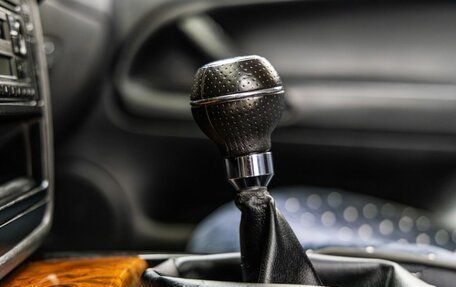 Volkswagen Passat B5+ рестайлинг, 2003 год, 628 000 рублей, 28 фотография