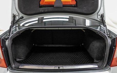 Volkswagen Passat B5+ рестайлинг, 2003 год, 628 000 рублей, 32 фотография