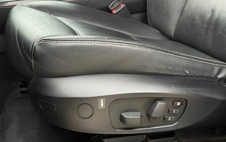 BMW X3, 2012 год, 1 649 000 рублей, 16 фотография