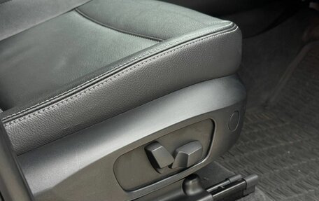 BMW X3, 2012 год, 1 649 000 рублей, 24 фотография