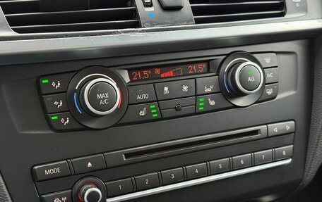 BMW X3, 2012 год, 1 649 000 рублей, 29 фотография