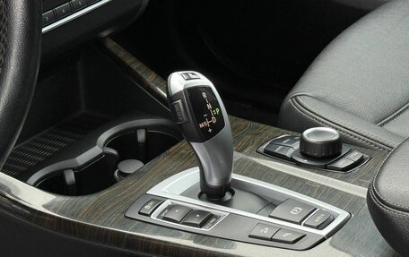 BMW X3, 2012 год, 1 649 000 рублей, 31 фотография