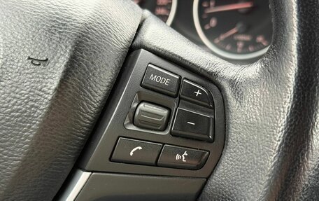 BMW X3, 2012 год, 1 649 000 рублей, 27 фотография