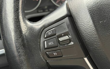 BMW X3, 2012 год, 1 649 000 рублей, 28 фотография